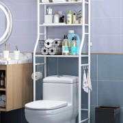 Bathroom Toilet Storage Rack