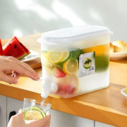Juice Container- 3.5 L