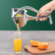 Premium Quality Aluminum Alloy Hand Pressure Juicer