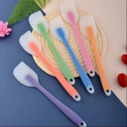 Food Grade Non Stick Silicone Spatula Kitchenware