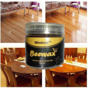 5 Pcs Mintiml Beewax Wood Polish 120ml