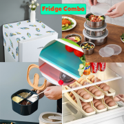 Fridge Combo Pakage