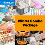 Winter Combo Package
