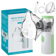 Premium Quality Mesh Nebulizer Machine