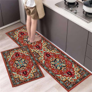 Kitchen Floor Mat Kitchen Carpet Mats Washable