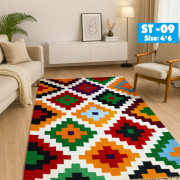 শতরঞ্জি ৬/৪ ফিট