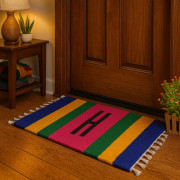 শতরঞ্জি পাপোশ