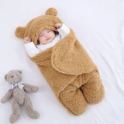 ওরিজিনাল চায়না Baby Blanket