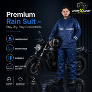 Adidas Premium Raincoat